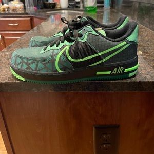 Nike Air Force 1 ‘Naija’